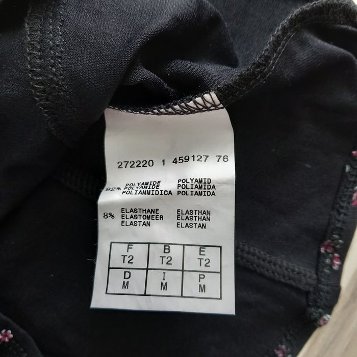Chemisier femme imprimé à manches 3/4 Pimkie taille M - photo numéro 5