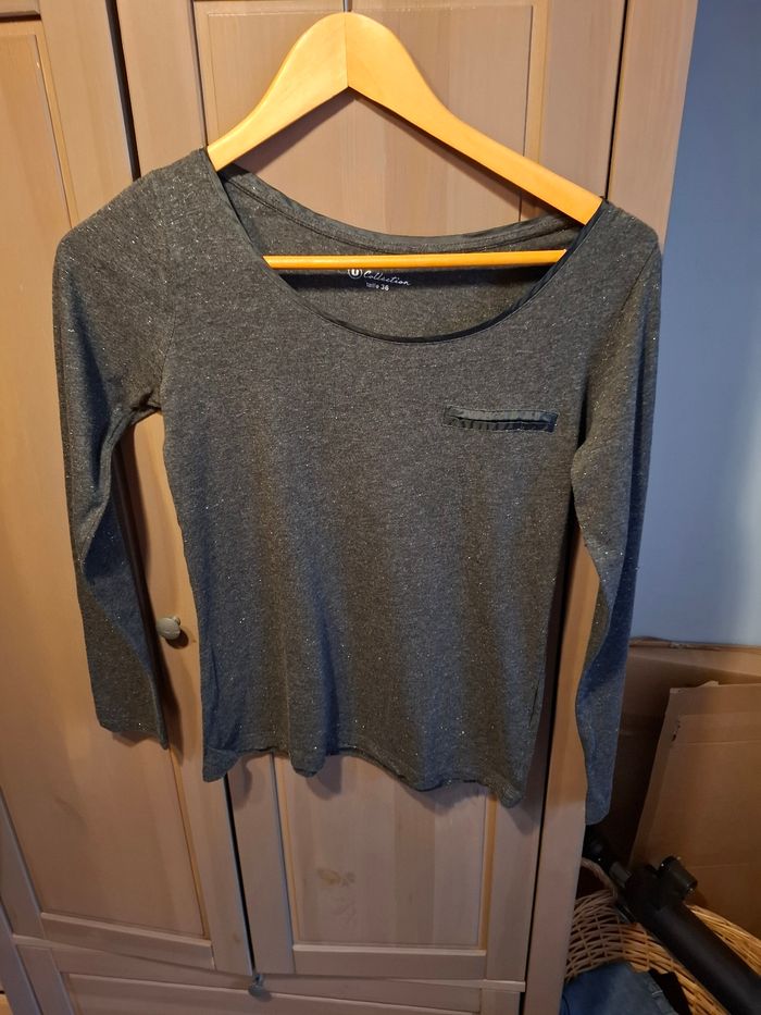 Tee-shirt 36 - photo numéro 1