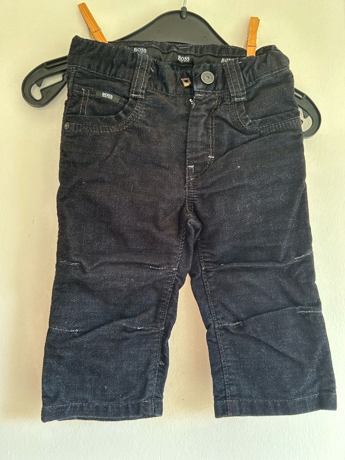 Jean Hugo boss