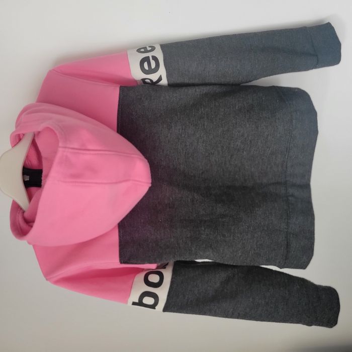 Sweat Reebok taille 14/16 ans - photo numéro 4