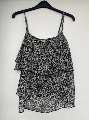 Débardeur taille 36