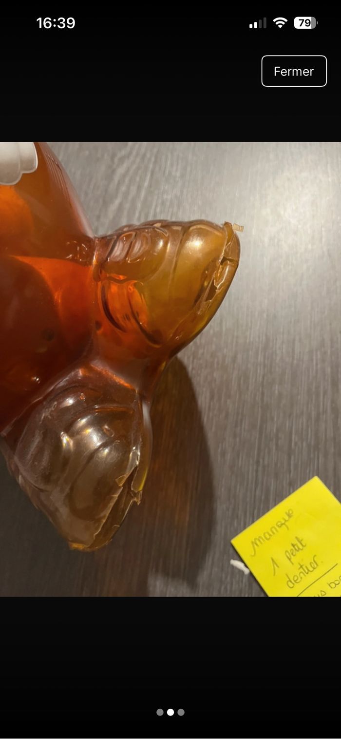 Monsieur patate - photo numéro 2