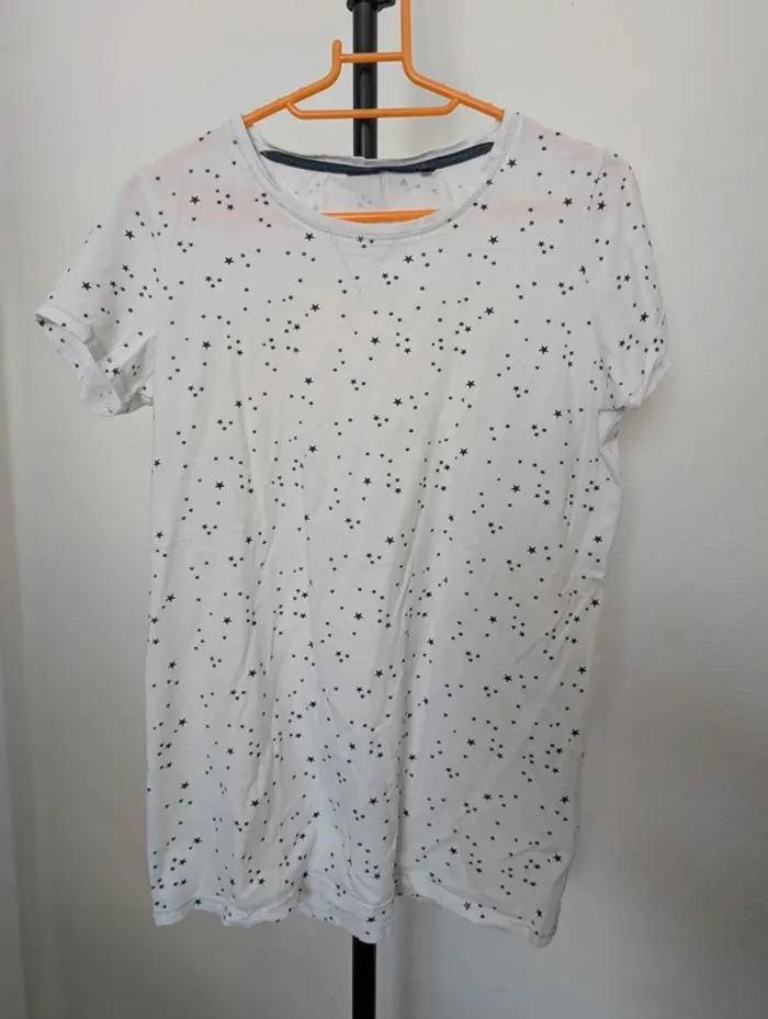 T-shirt Kiabi T.S - photo numéro 2