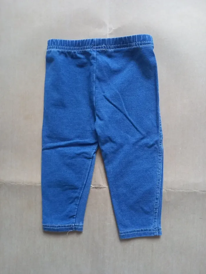 Legging 12 mois - photo numéro 6