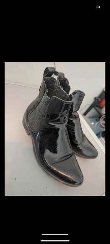 Bottines