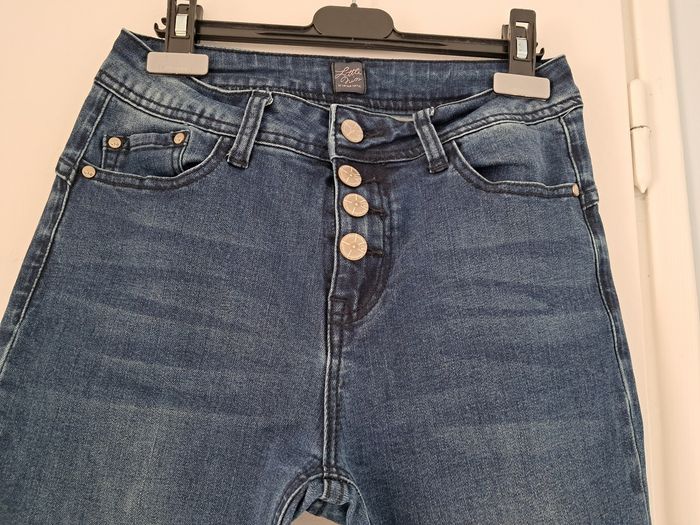 Pantalon taille XS - photo numéro 2