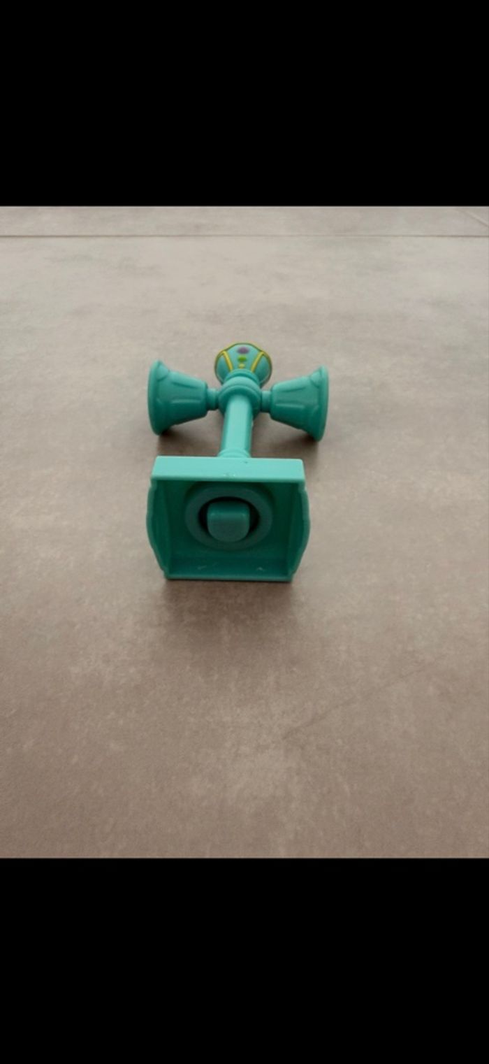 Jouet poteau haut parleur Chuggington - photo numéro 6