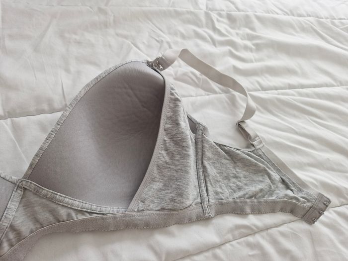 Soutien gorge allaitement - photo numéro 3