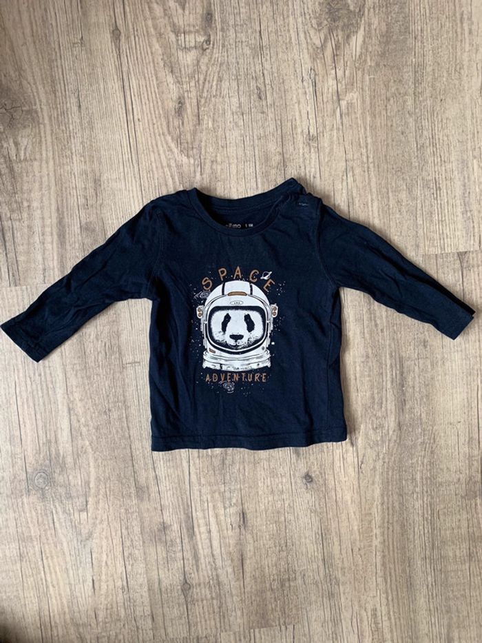 Teeshirt 6 mois