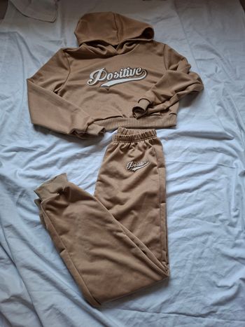 Ensemble pour fille