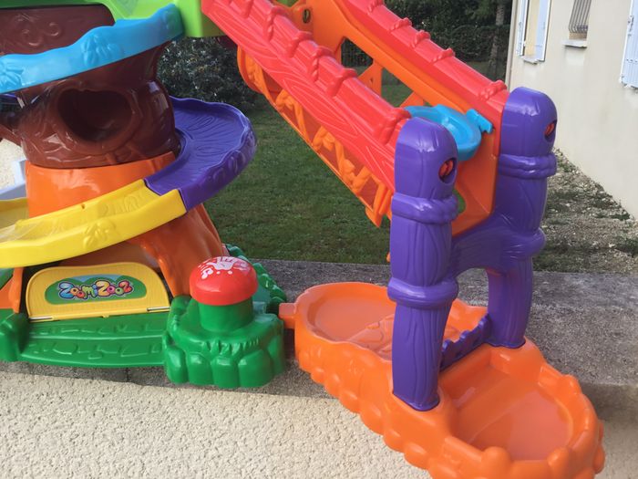 Arbre magic vtech - photo numéro 6