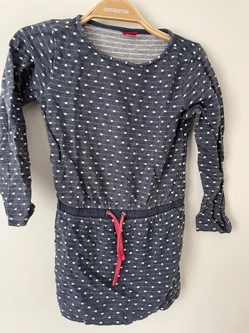 Robe pull