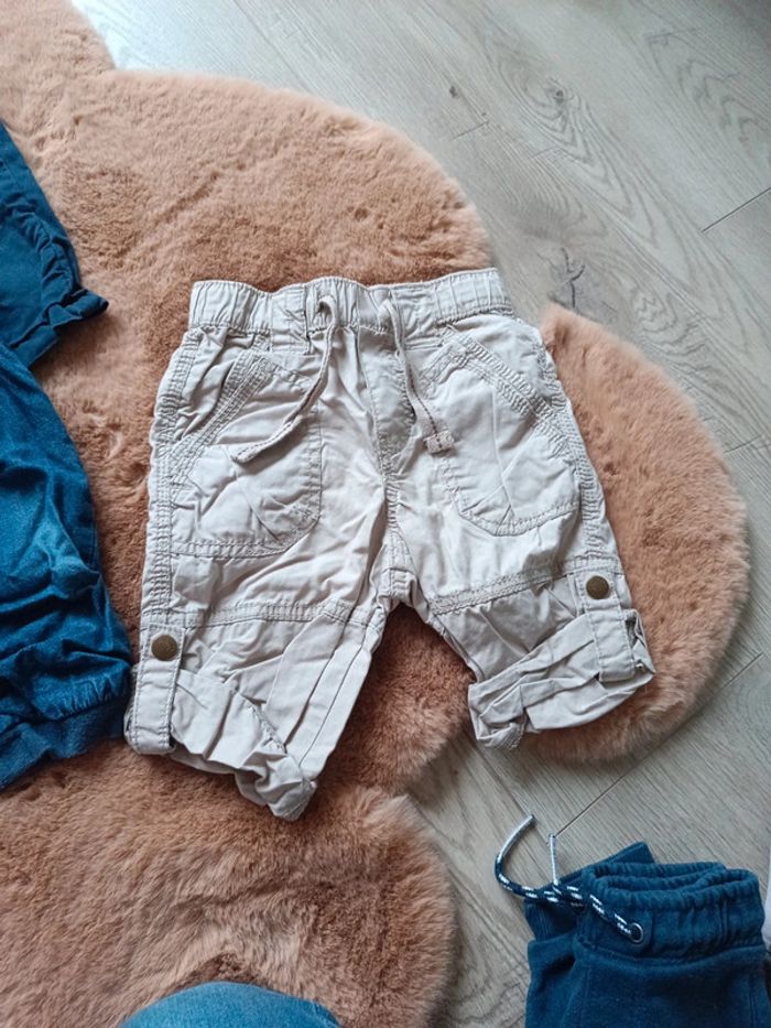 Lot de 4 bas - photo numéro 3