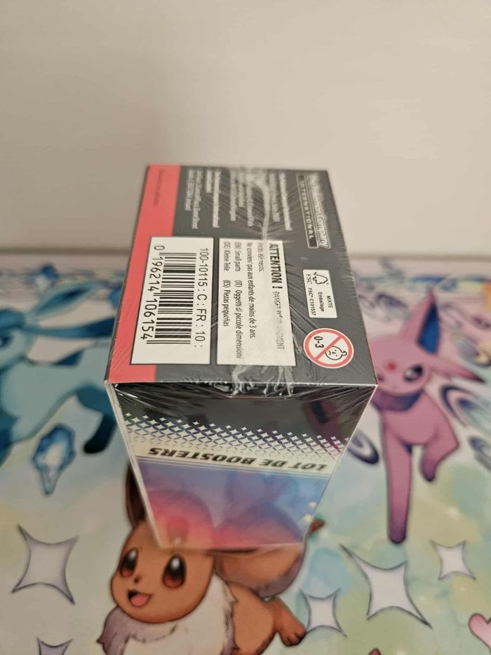 Bundle Pokémon 8.5 - photo numéro 6
