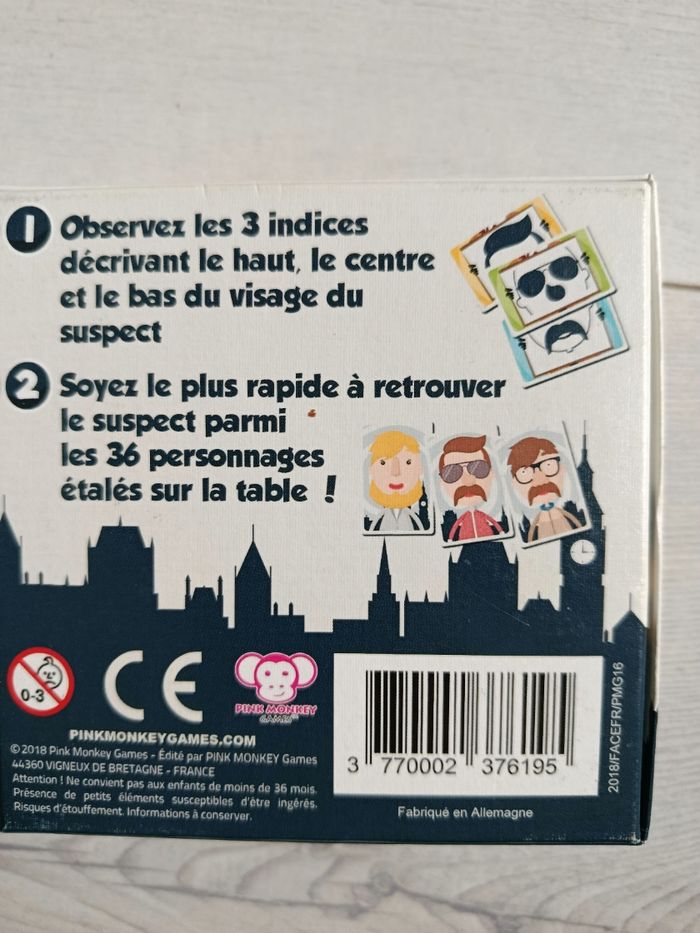 Face up - photo numéro 2