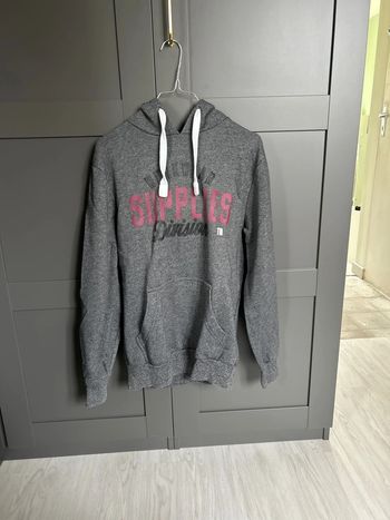 Sweat-shirt