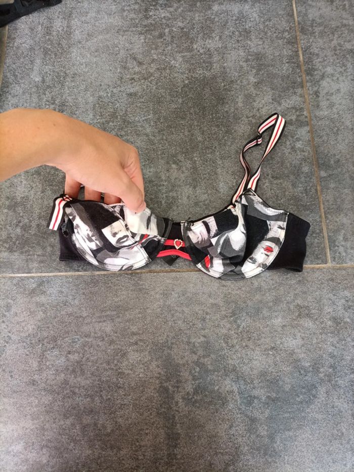 Soutien gorge