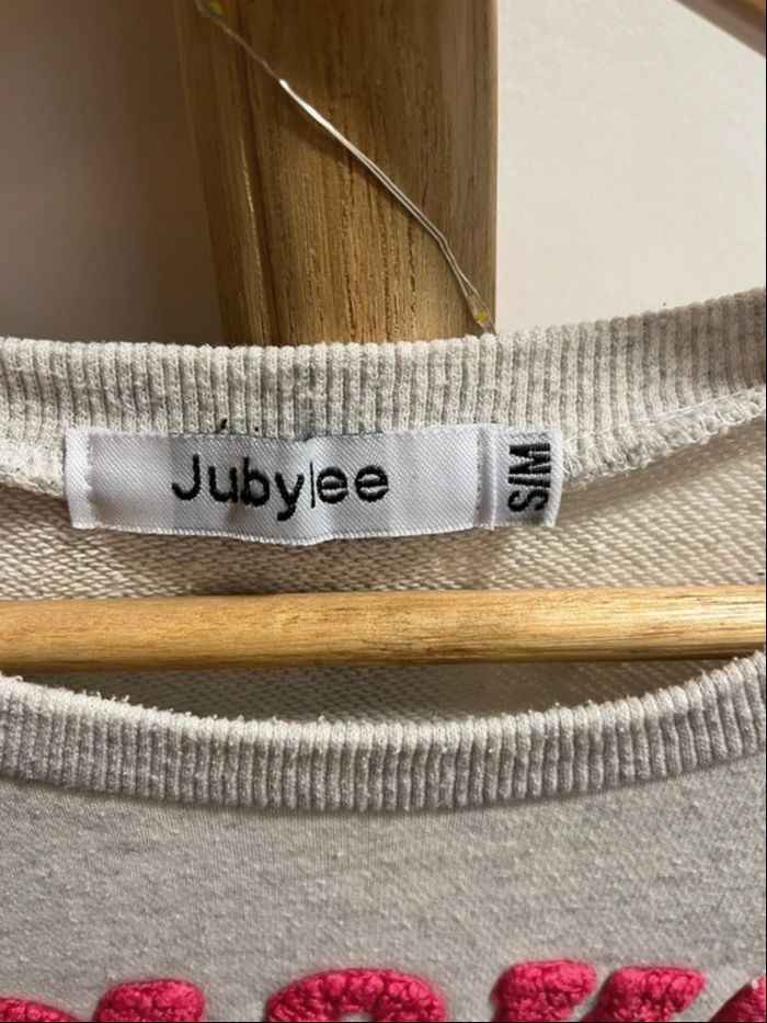 Sweat - photo numéro 4