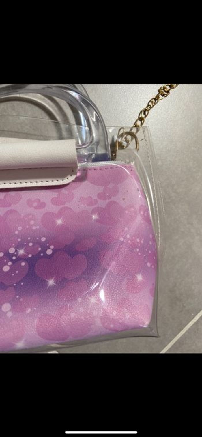 Sac à main fille - photo numéro 4