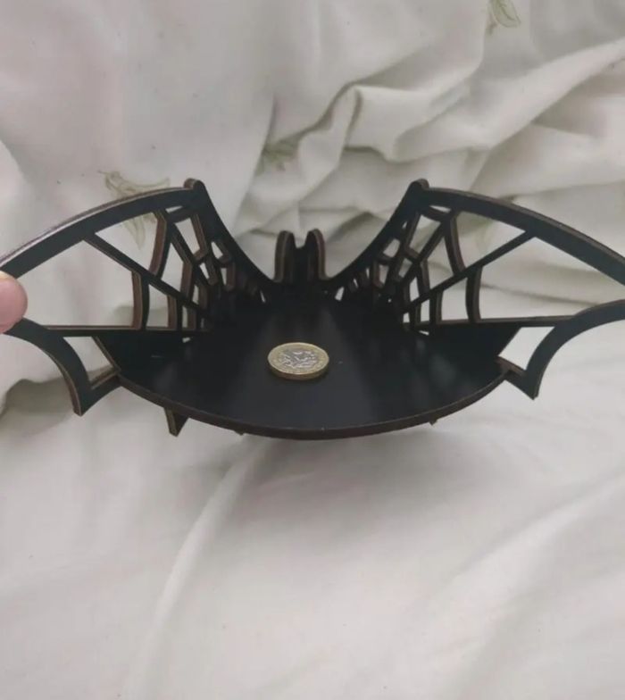 Étagère d'angle - photo numéro 5