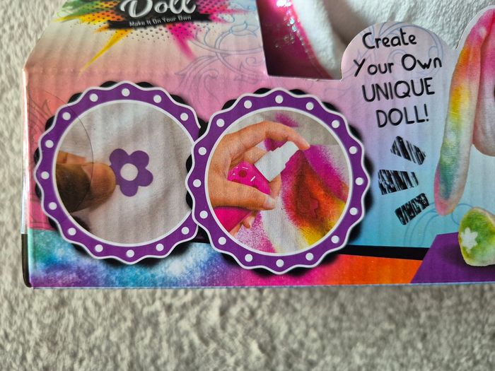 Peinture créative lapin - photo numéro 3