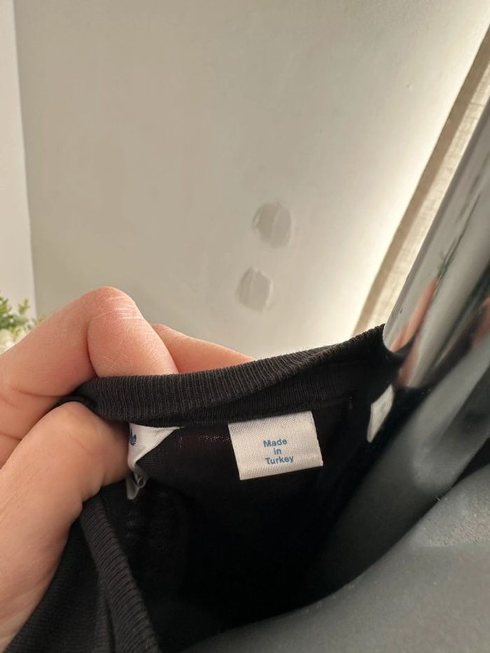 T shirt adidas - photo numéro 8