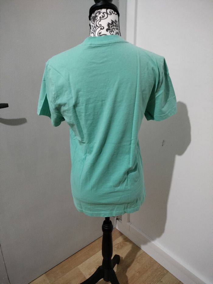 T-shirt manches courtes Bob l'Éponge  T.S ou 16 ans - photo numéro 4