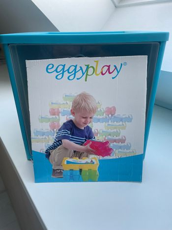 Boite de jeu de fabrication