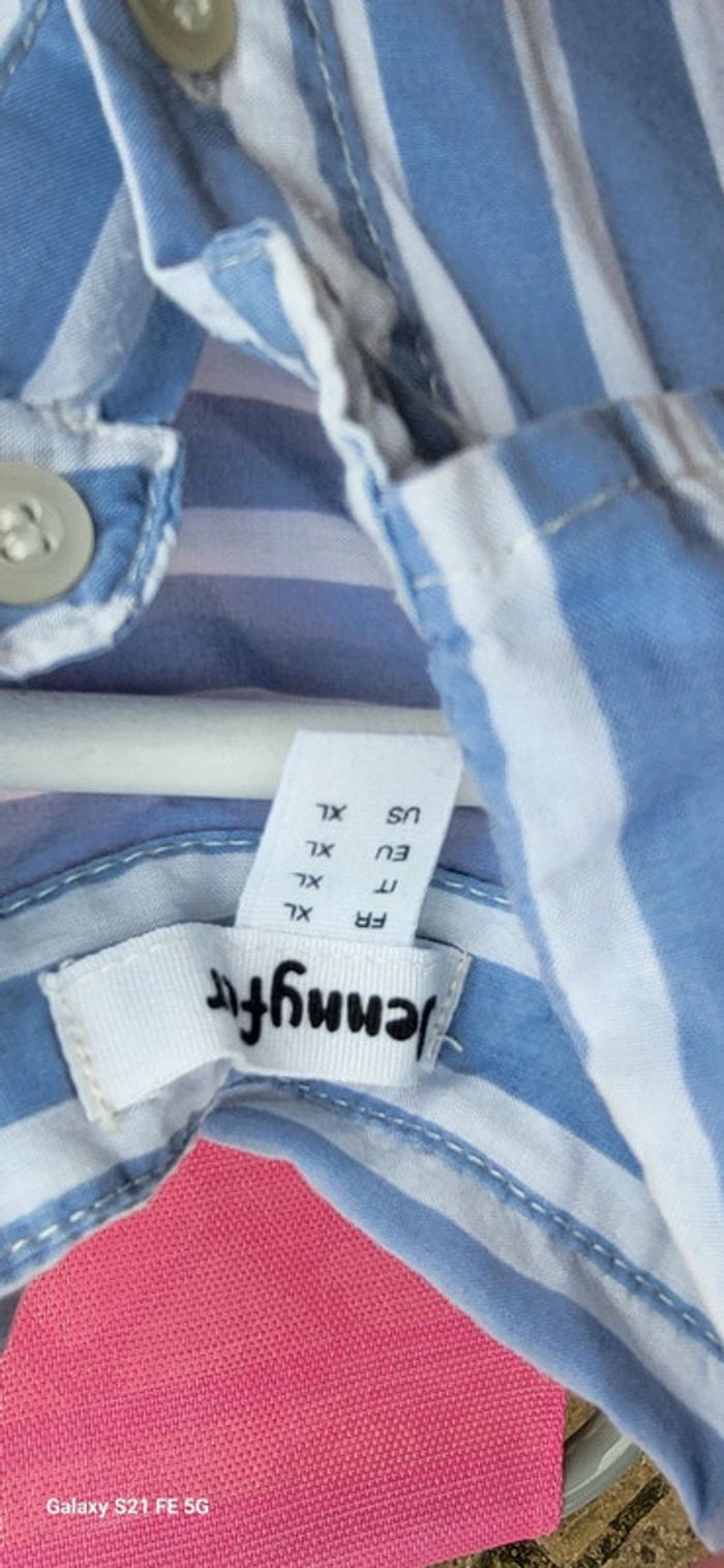 Chemise Jennyfer - photo numéro 3