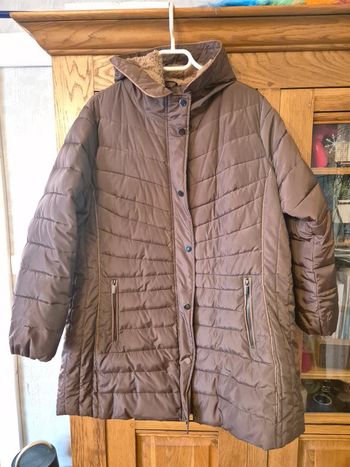 Manteau Ms mode neuf