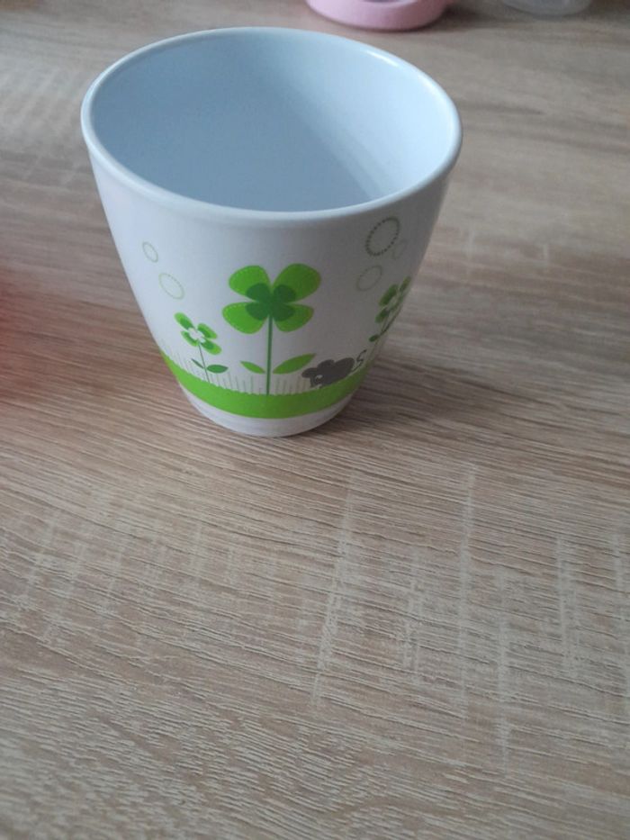 Gobelets enfants - photo numéro 1