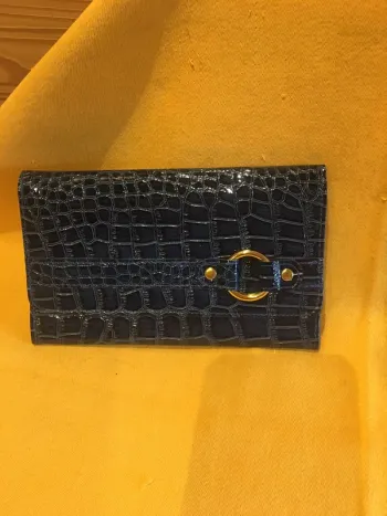 Porte feuille dames
