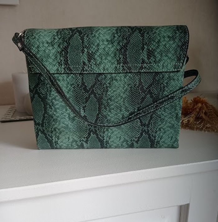 Sac à main - photo numéro 3