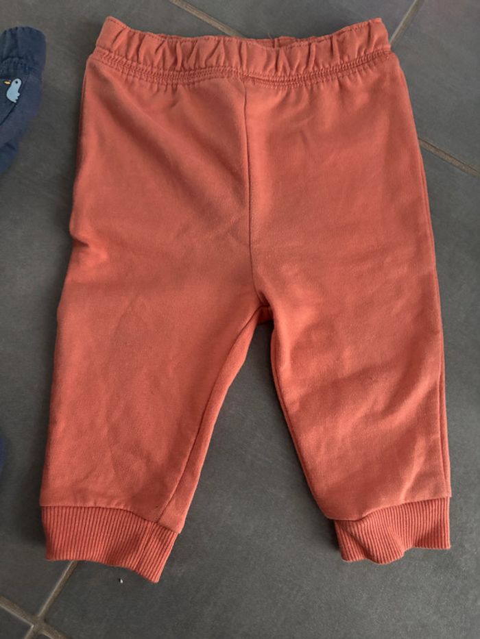 Lot de pantalon - photo numéro 3