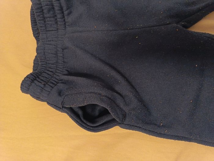 Pantalon hiver bleu 3 ans - photo numéro 2