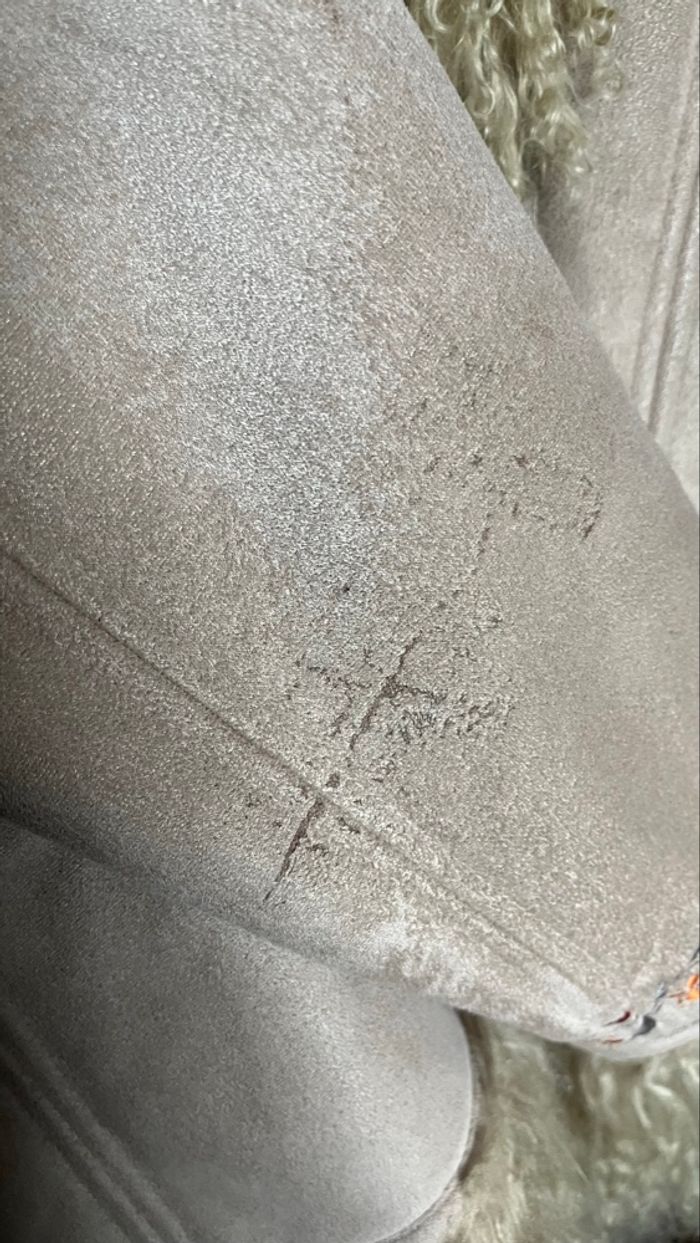 Afghan coat - photo numéro 2