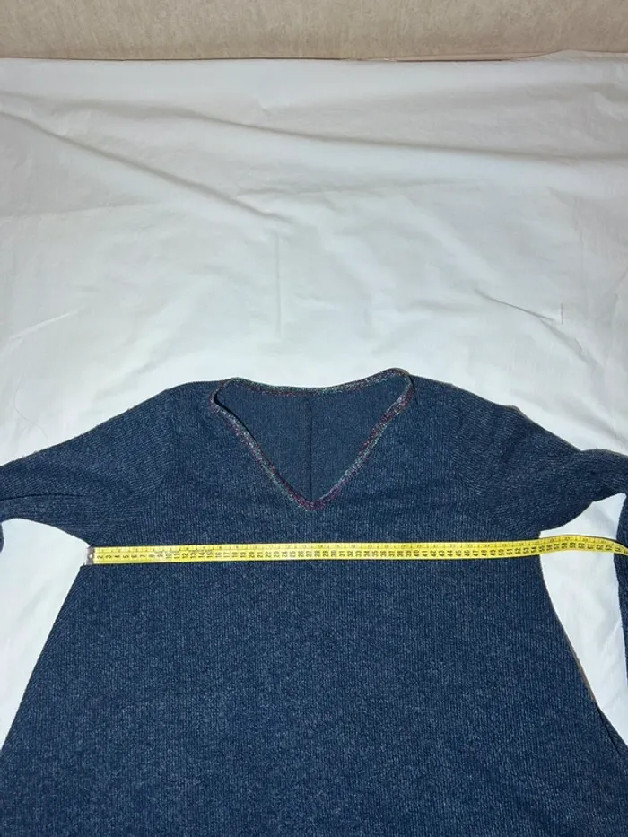 Pull d’hiver vintage - photo numéro 10