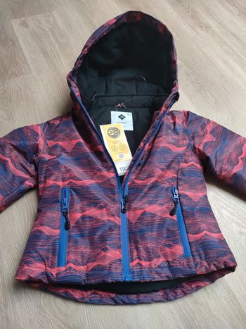 Veste de ski garçon 3 ans neuve