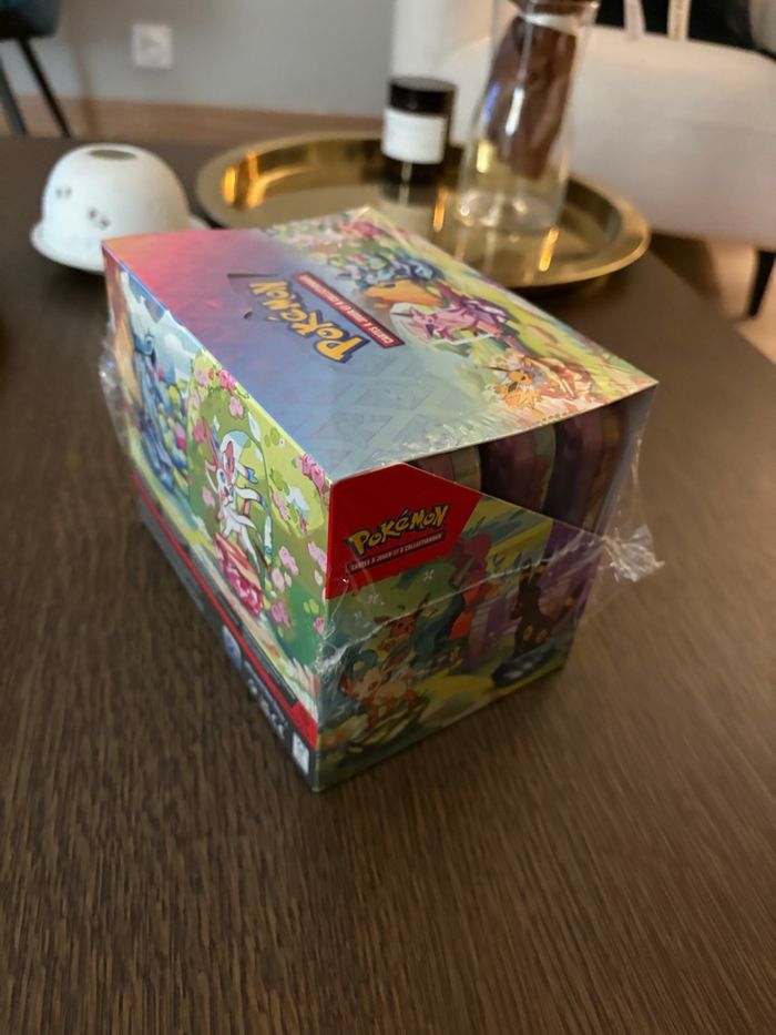 display mini tin ev8.5 - photo numéro 3