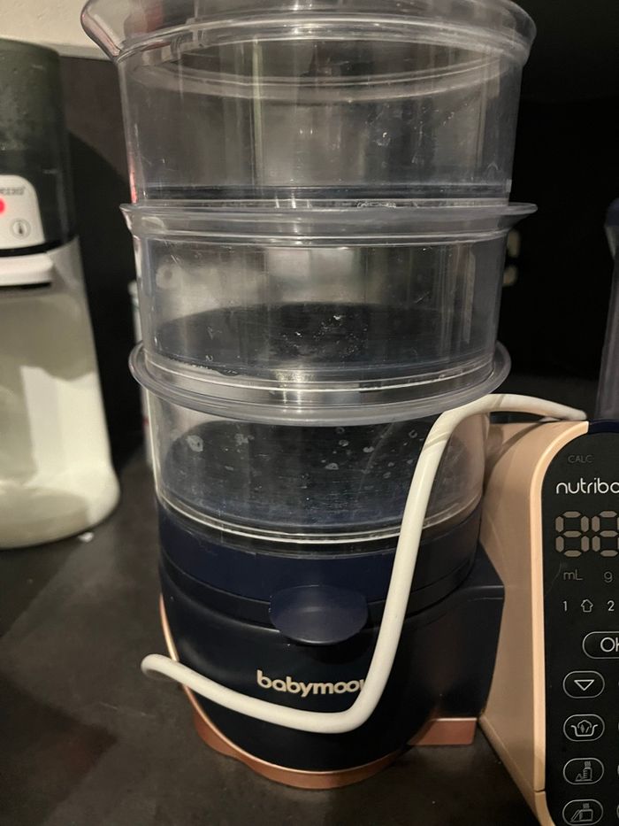 Nutribabyn - photo numéro 3