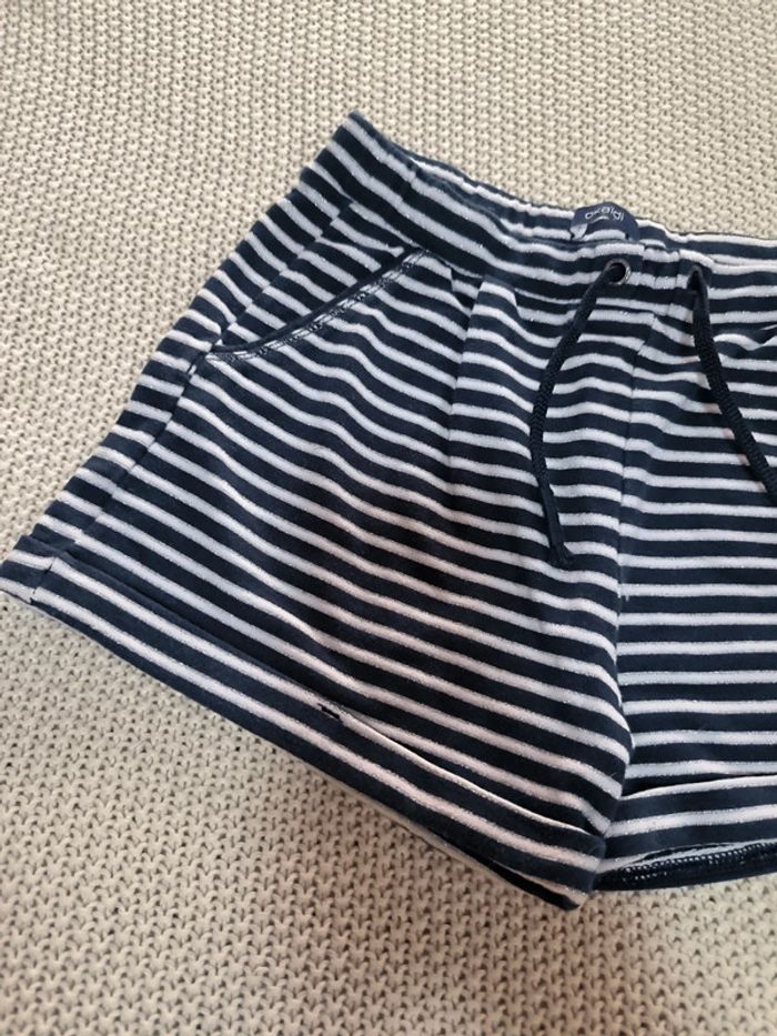 Short - photo numéro 2