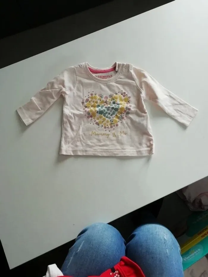 Tee-shirt
