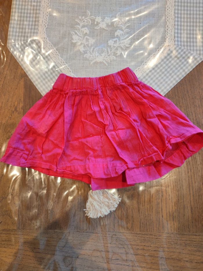 Lot 4 short - photo numéro 2