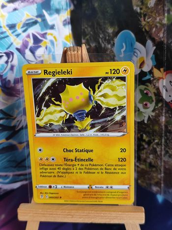 Regieleki holo cosmo 60/203 évolution céleste