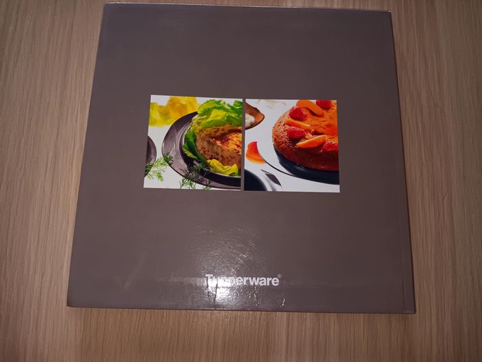 livres de cuisine - photo numéro 7