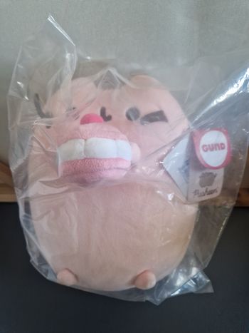 Peluche pusheen