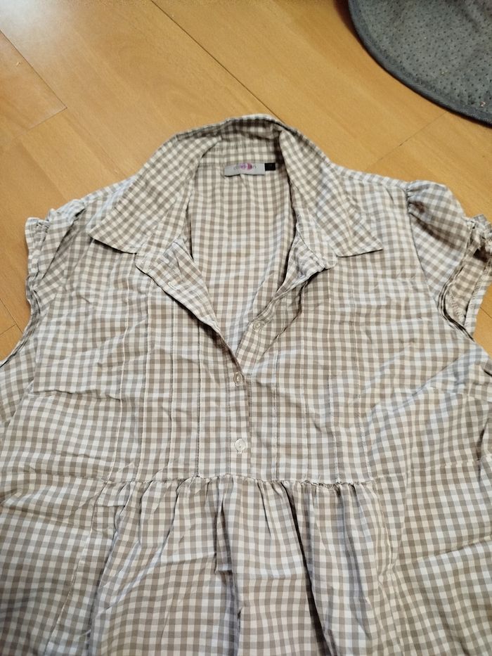 Blouse de grossesse - photo numéro 3