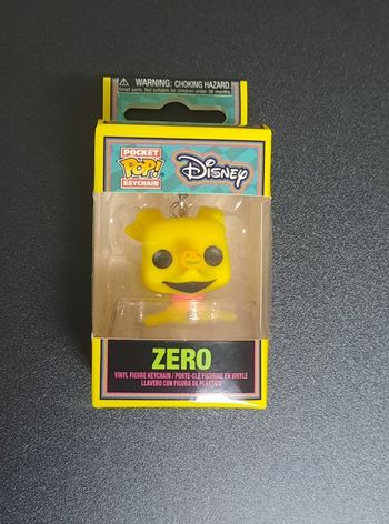 The nightmare before christmas