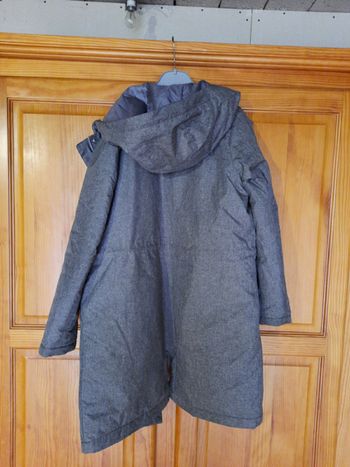 Doudoune Liberto 16 ans