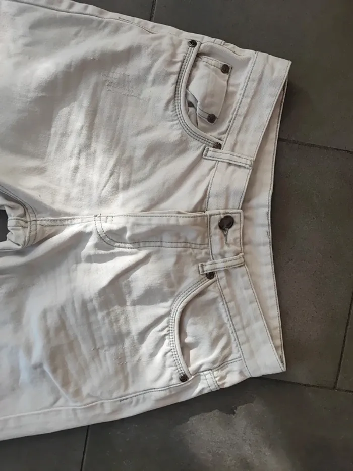 Short - photo numéro 2
